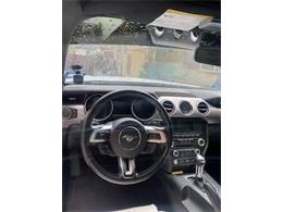 2018 Ford Mustang (CC-2110184) for sale in Cadillac, Michigan