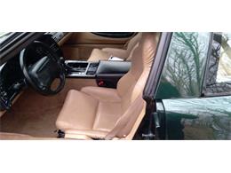 1996 Chevrolet Corvette (CC-2111840) for sale in Cadillac, Michigan