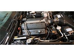 1996 Chevrolet Corvette (CC-2111840) for sale in Cadillac, Michigan