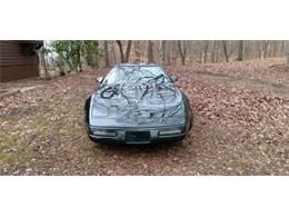 1996 Chevrolet Corvette (CC-2111840) for sale in Cadillac, Michigan