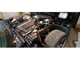 1996 Chevrolet Corvette (CC-2111840) for sale in Cadillac, Michigan
