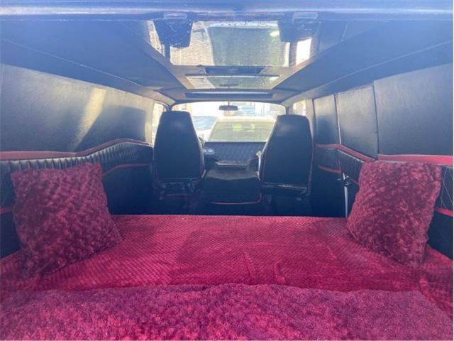 1964 Chevrolet G-Series (CC-2111841) for sale in Cadillac, Michigan