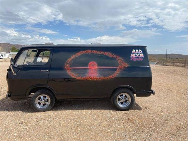 1964 Chevrolet G-Series (CC-2111841) for sale in Cadillac, Michigan