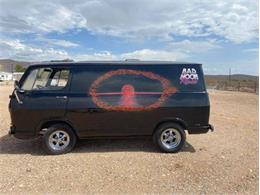 1964 Chevrolet G-Series (CC-2111841) for sale in Cadillac, Michigan