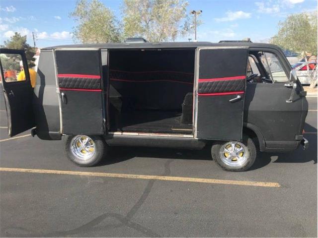 1964 Chevrolet G-Series (CC-2111841) for sale in Cadillac, Michigan