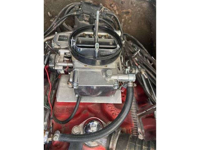 1964 Chevrolet G-Series (CC-2111841) for sale in Cadillac, Michigan