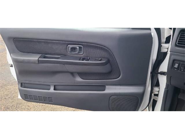 2004 Nissan Frontier (CC-2111842) for sale in Cadillac, Michigan