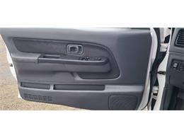 2004 Nissan Frontier (CC-2111842) for sale in Cadillac, Michigan