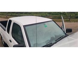2004 Nissan Frontier (CC-2111842) for sale in Cadillac, Michigan