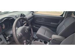 2004 Nissan Frontier (CC-2111842) for sale in Cadillac, Michigan