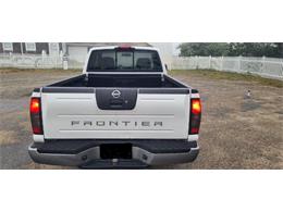 2004 Nissan Frontier (CC-2111842) for sale in Cadillac, Michigan