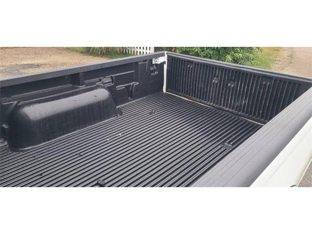 2004 Nissan Frontier (CC-2111842) for sale in Cadillac, Michigan