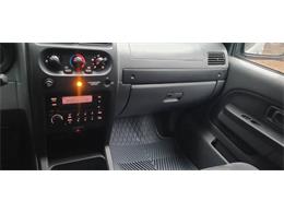 2004 Nissan Frontier (CC-2111842) for sale in Cadillac, Michigan
