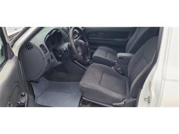 2004 Nissan Frontier (CC-2111842) for sale in Cadillac, Michigan