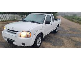 2004 Nissan Frontier (CC-2111842) for sale in Cadillac, Michigan