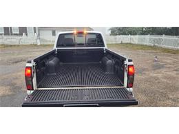 2004 Nissan Frontier (CC-2111842) for sale in Cadillac, Michigan