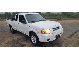 2004 Nissan Frontier (CC-2111842) for sale in Cadillac, Michigan