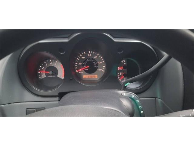 2004 Nissan Frontier (CC-2111842) for sale in Cadillac, Michigan