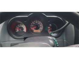 2004 Nissan Frontier (CC-2111842) for sale in Cadillac, Michigan