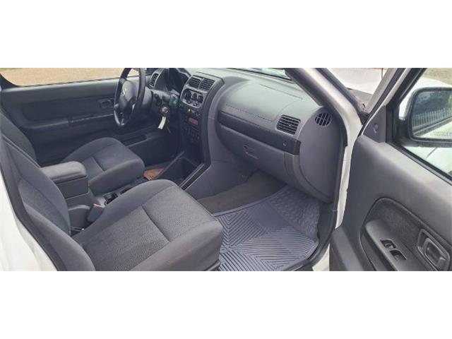 2004 Nissan Frontier (CC-2111842) for sale in Cadillac, Michigan
