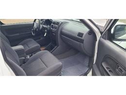 2004 Nissan Frontier (CC-2111842) for sale in Cadillac, Michigan