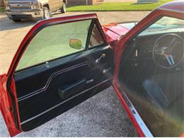 1971 Chevrolet El Camino (CC-2111843) for sale in Cadillac, Michigan