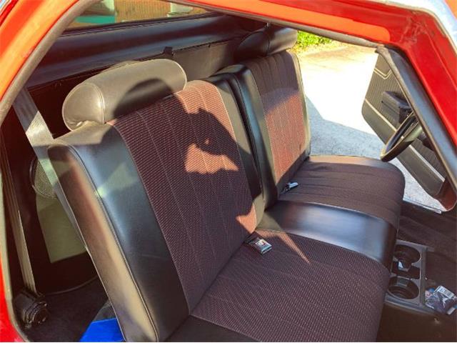 1971 Chevrolet El Camino (CC-2111843) for sale in Cadillac, Michigan