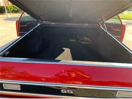 1971 Chevrolet El Camino (CC-2111843) for sale in Cadillac, Michigan