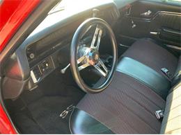 1971 Chevrolet El Camino (CC-2111843) for sale in Cadillac, Michigan