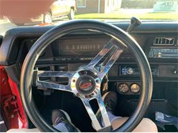 1971 Chevrolet El Camino (CC-2111843) for sale in Cadillac, Michigan
