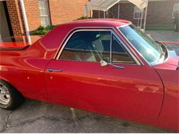 1971 Chevrolet El Camino (CC-2111843) for sale in Cadillac, Michigan