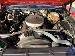 1971 Chevrolet El Camino (CC-2111843) for sale in Cadillac, Michigan