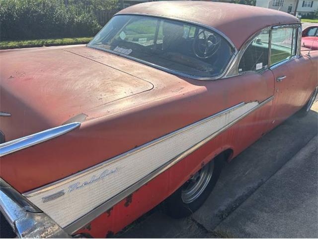 1957 Chevrolet 210 (CC-2111844) for sale in Cadillac, Michigan
