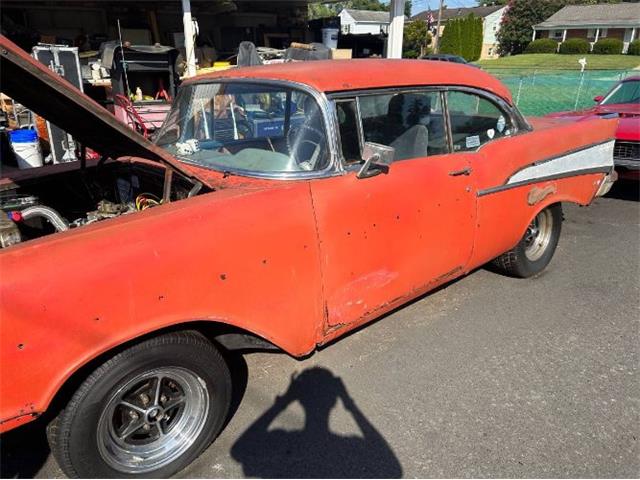 1957 Chevrolet 210 (CC-2111844) for sale in Cadillac, Michigan
