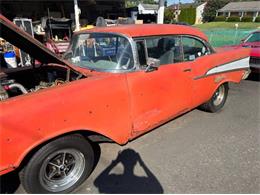 1957 Chevrolet 210 (CC-2111844) for sale in Cadillac, Michigan