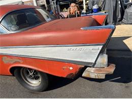 1957 Chevrolet 210 (CC-2111844) for sale in Cadillac, Michigan