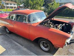 1957 Chevrolet 210 (CC-2111844) for sale in Cadillac, Michigan