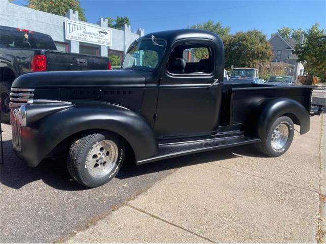 1941 Chevrolet Pickup (CC-2111845) for sale in Cadillac, Michigan