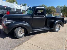 1941 Chevrolet Pickup (CC-2111845) for sale in Cadillac, Michigan