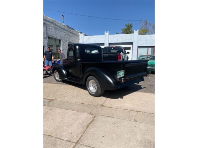 1941 Chevrolet Pickup (CC-2111845) for sale in Cadillac, Michigan