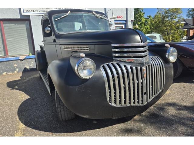 1941 Chevrolet Pickup (CC-2111845) for sale in Cadillac, Michigan