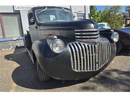 1941 Chevrolet Pickup (CC-2111845) for sale in Cadillac, Michigan