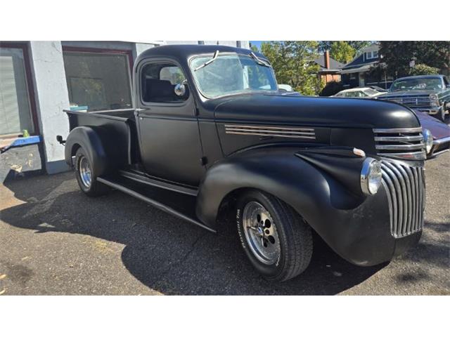 1941 Chevrolet Pickup (CC-2111845) for sale in Cadillac, Michigan