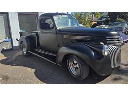 1941 Chevrolet Pickup (CC-2111845) for sale in Cadillac, Michigan