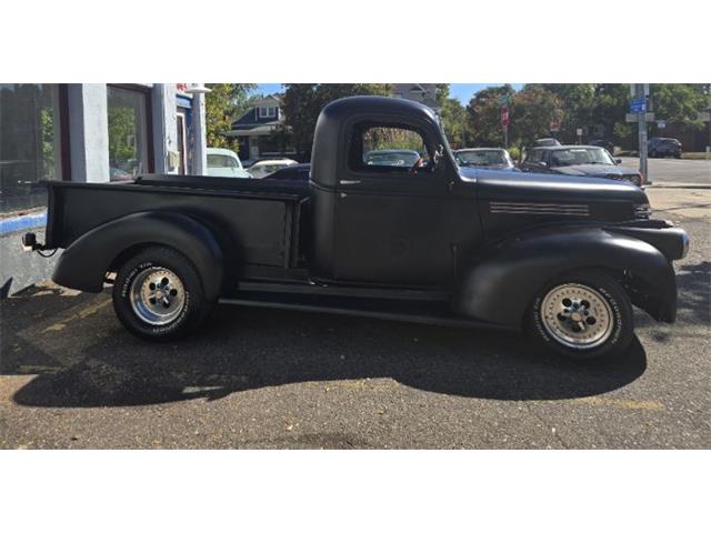 1941 Chevrolet Pickup (CC-2111845) for sale in Cadillac, Michigan