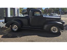 1941 Chevrolet Pickup (CC-2111845) for sale in Cadillac, Michigan