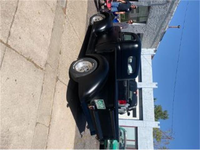 1941 Chevrolet Pickup (CC-2111845) for sale in Cadillac, Michigan
