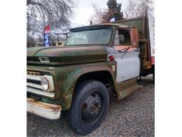 1964 Chevrolet C-Series (CC-2111846) for sale in Cadillac, Michigan