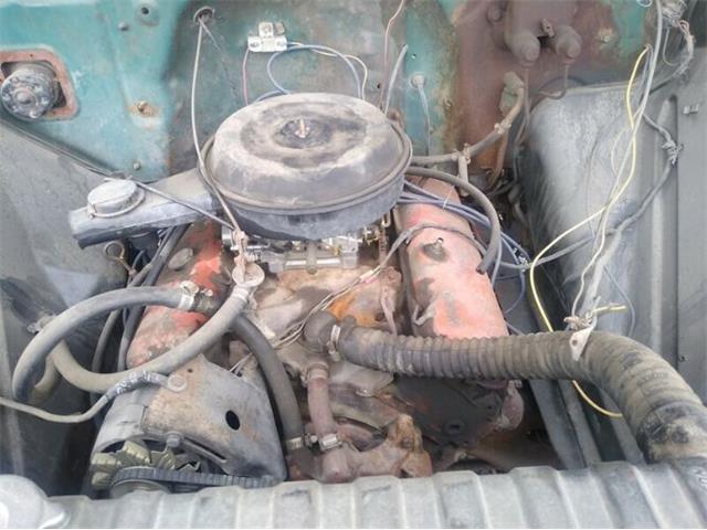 1964 Chevrolet C-Series (CC-2111846) for sale in Cadillac, Michigan