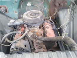 1964 Chevrolet C-Series (CC-2111846) for sale in Cadillac, Michigan